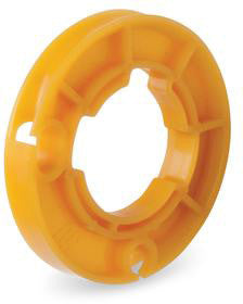 MOTION PRORev2 Reel Yellow 50mm01-1221