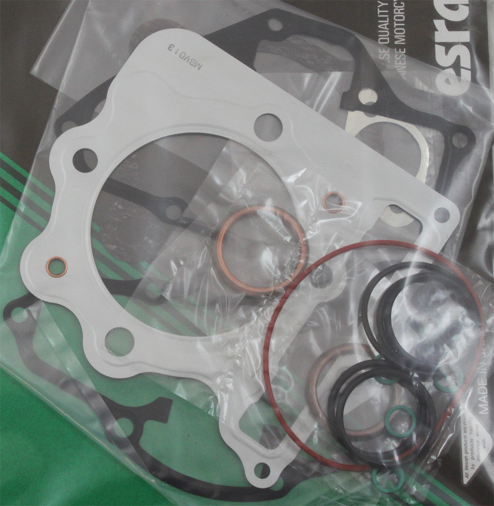 VESRAH Top End Kit-Xr400r '96-0 3 Honda VG-5183-M