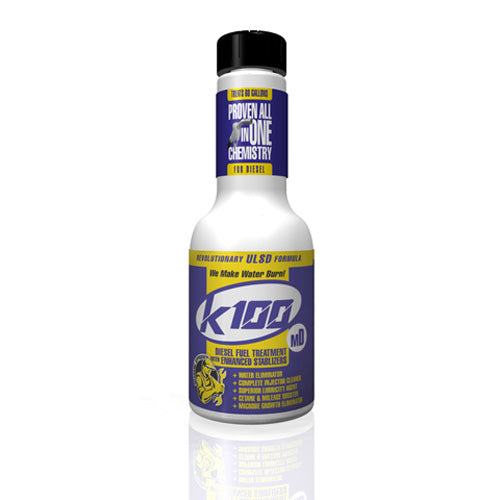 K-100 md 8 Oz Bottle 965006