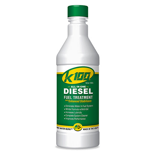 K-100 D+ 32 Oz Bottle 965014