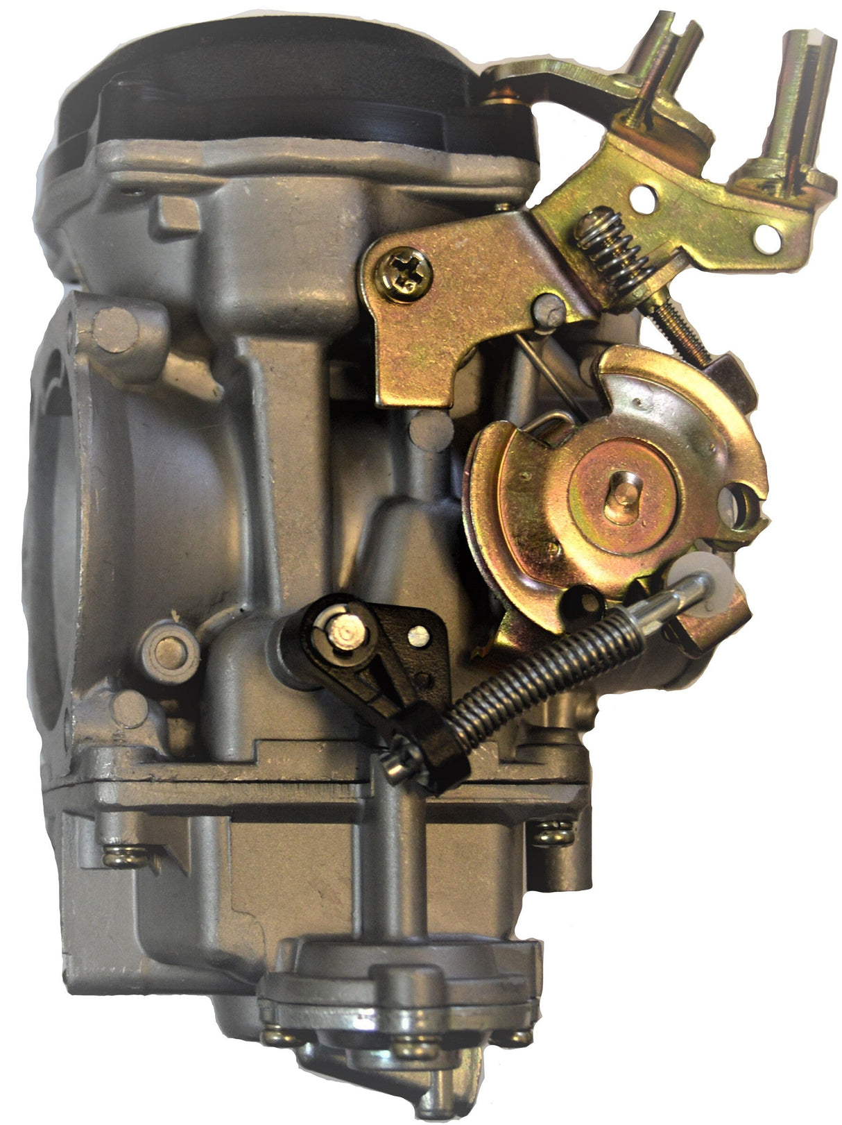 CYCLE PRO Carburetor 40mm Cv 30100