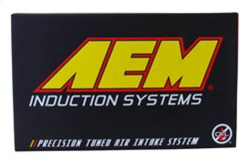 AEM C.A.S. 18-20 Kia Stinger L4-2.0L F/I Cold Air Intake 21-867C