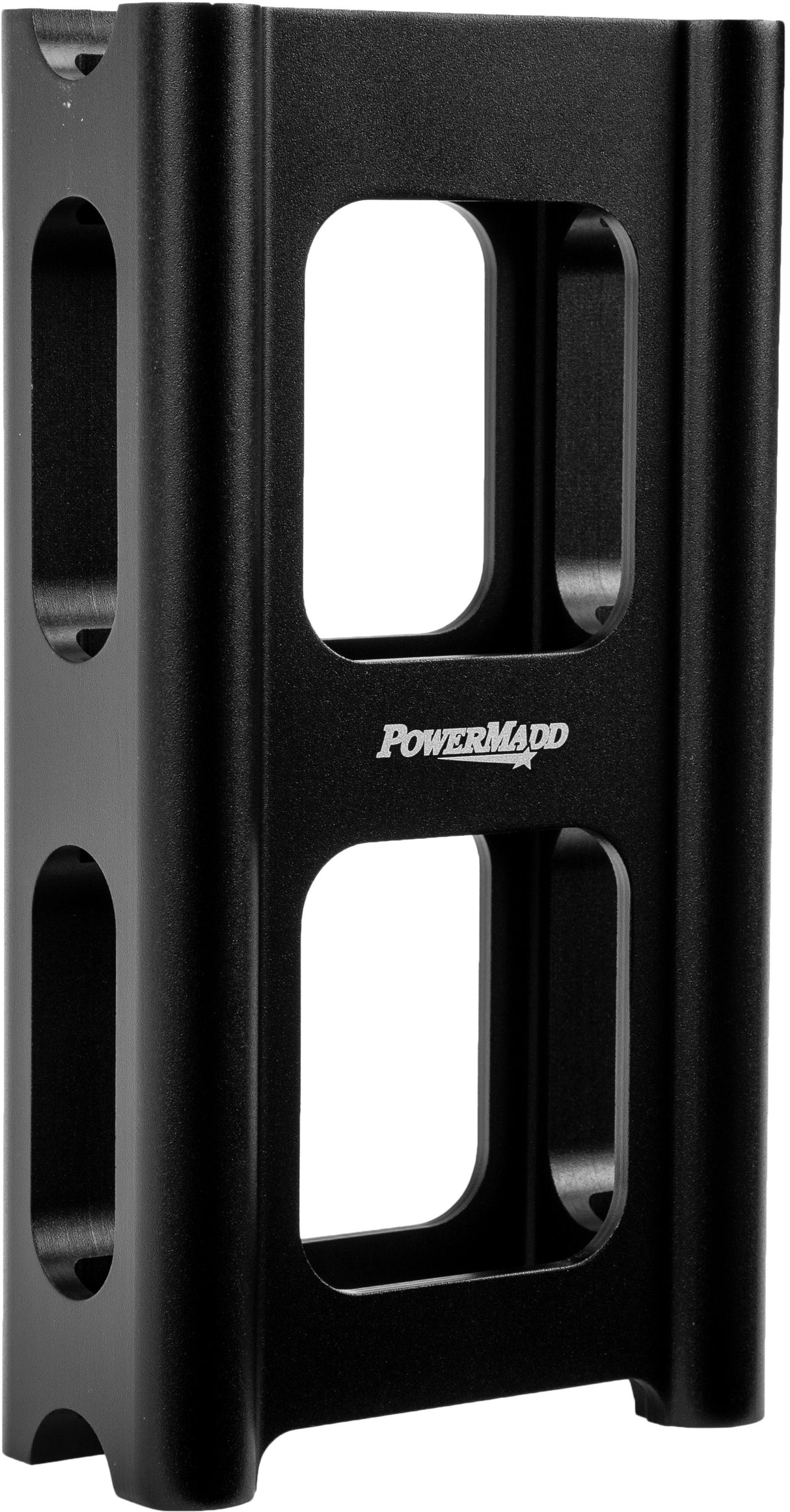POWERMADD S/M Riser Block 8" Pol Adjust 45534