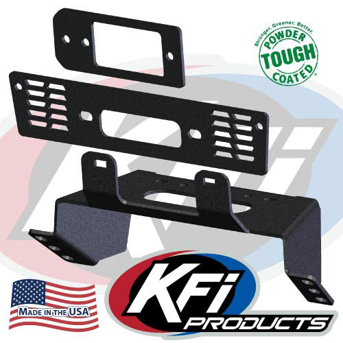 KFIWinch Mount101330