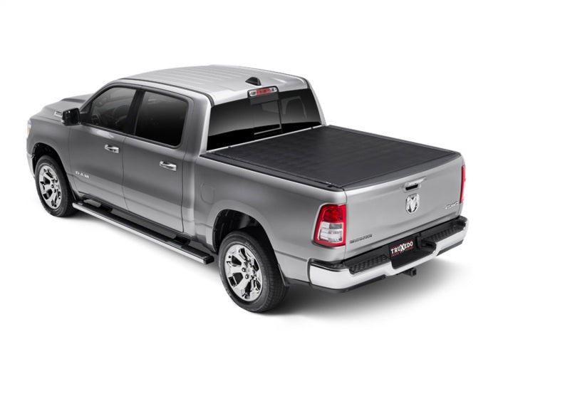 Truxedo 19-20 Ram 1500 (New Body) w/o Multifunction Tailgate 5ft 7in Sentry Bed Cover 1585901