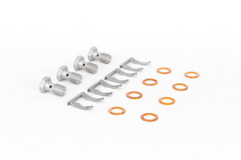 Goodridge 03+ Acura TSX Brake Lines 20105