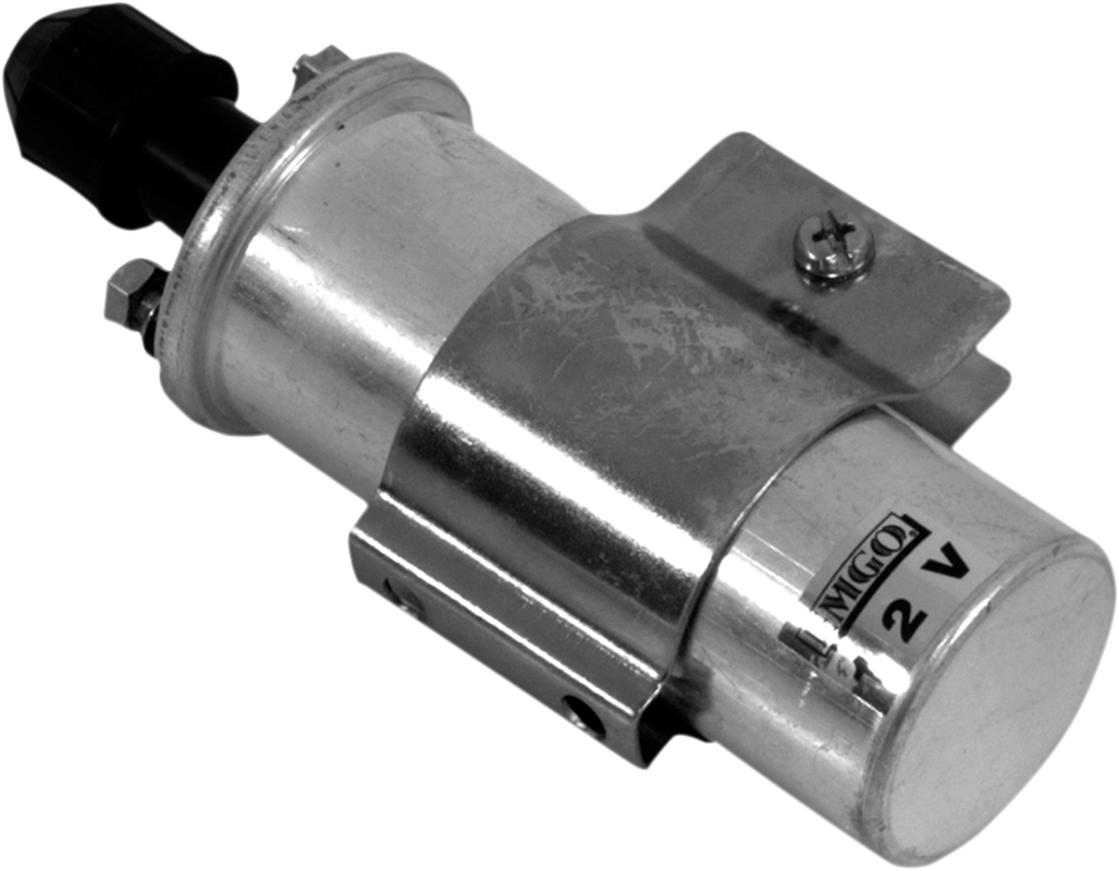 EMGO Ignition Coil - Universal 24-71512