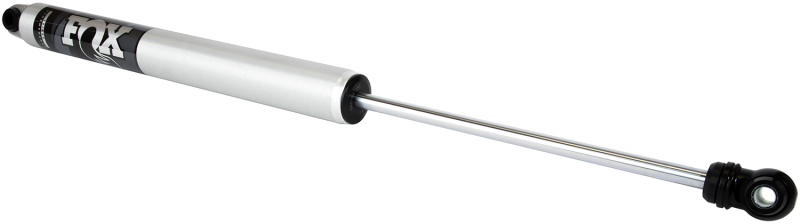 Fox 17-18 Ford F-250 4WD 2.0 Performance Series 13.6in. Smooth Body IFP Rear Shock / 4-6in Lift 985-24-153