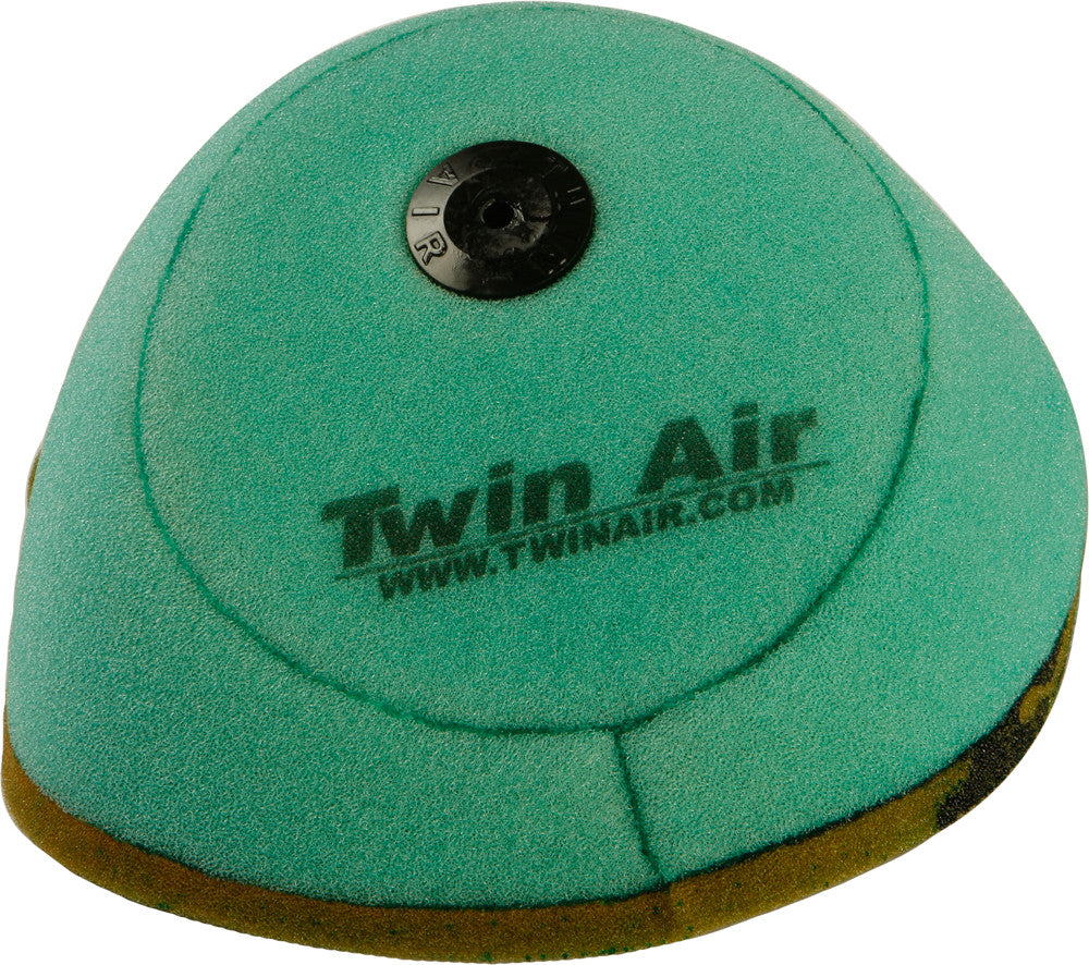 TWIN AIR Pre-Oiled Air Filter 154114X