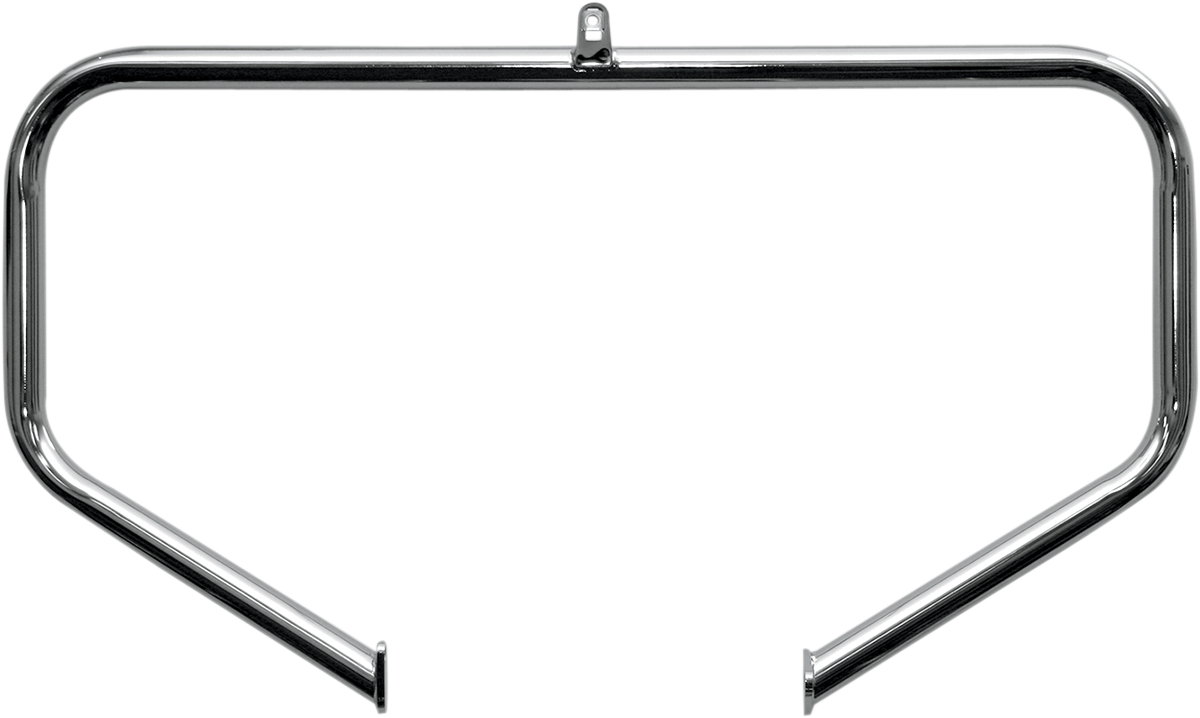 LINDBY Unibar - Chrome - FLHT 1403