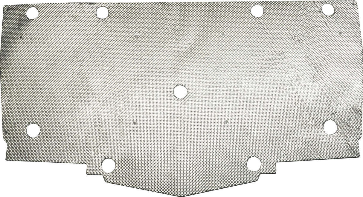 DEI Cargo Bed Utv Heat Shield Kit 902485