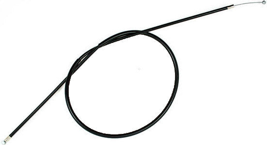 MOTION PROBlack Vinyl Choke Cable05-0185