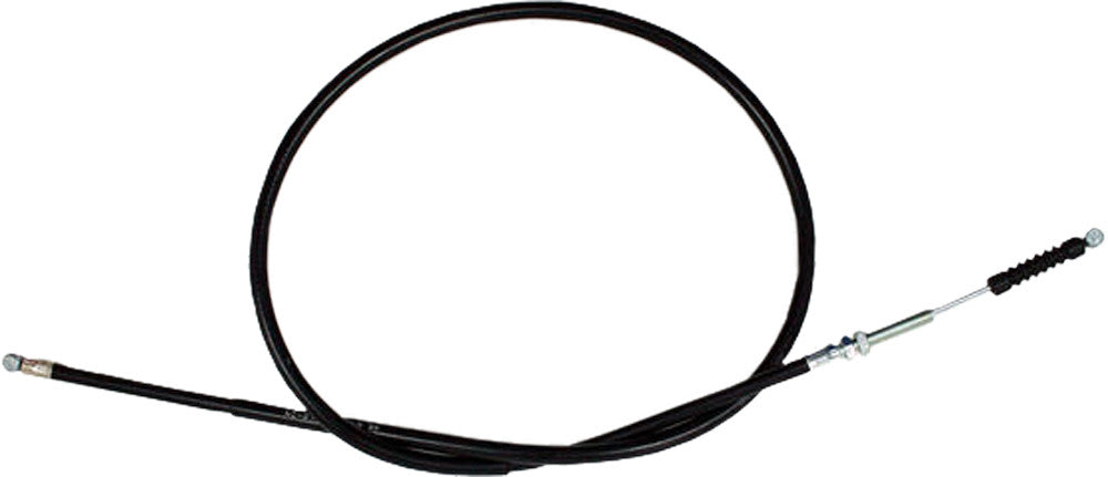 MOTION PROBlack Vinyl Front Brake Cable02-0165