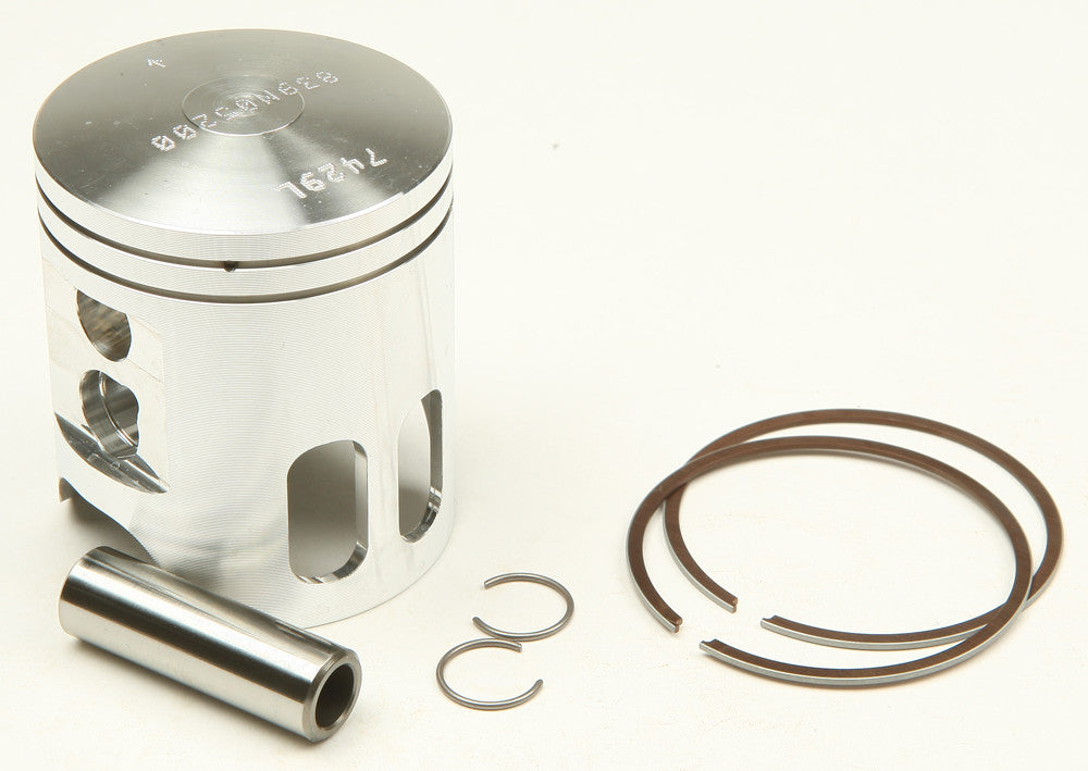 WISECO Piston Kit 52.00/Std Pol 839M05200