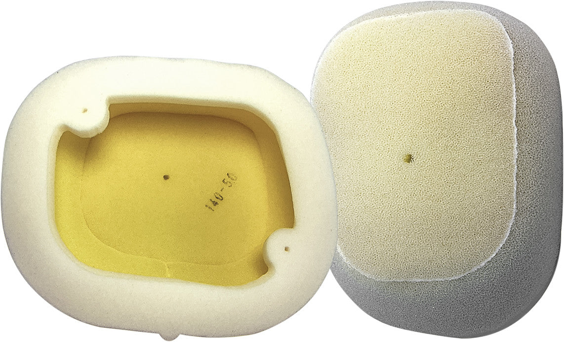 NO TOILDual Stage Filter140-50