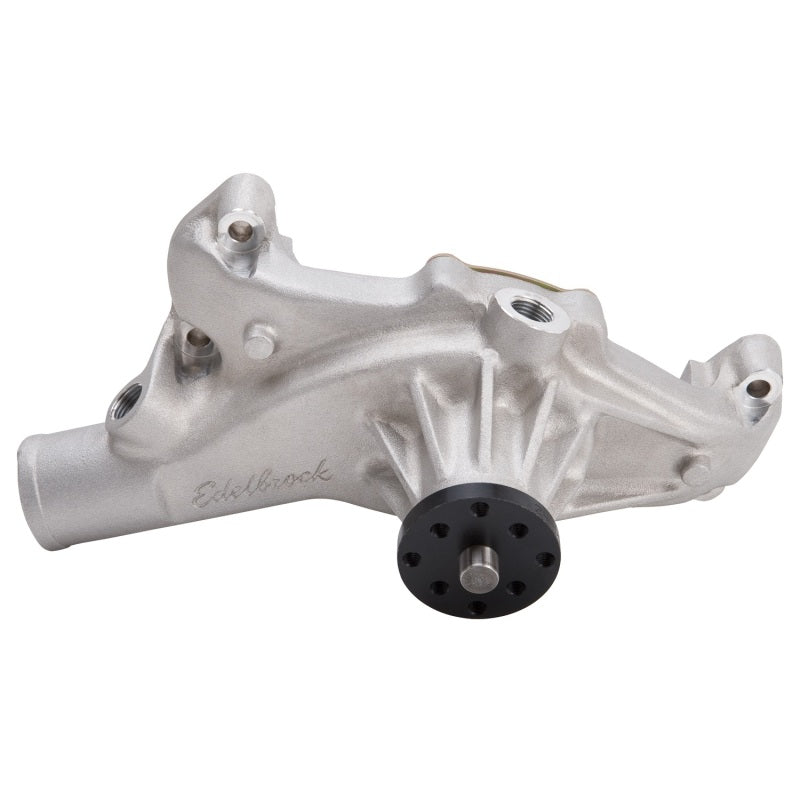 Edelbrock Water Pump High Performance Chevrolet Universal 396-502 CI V8 8854