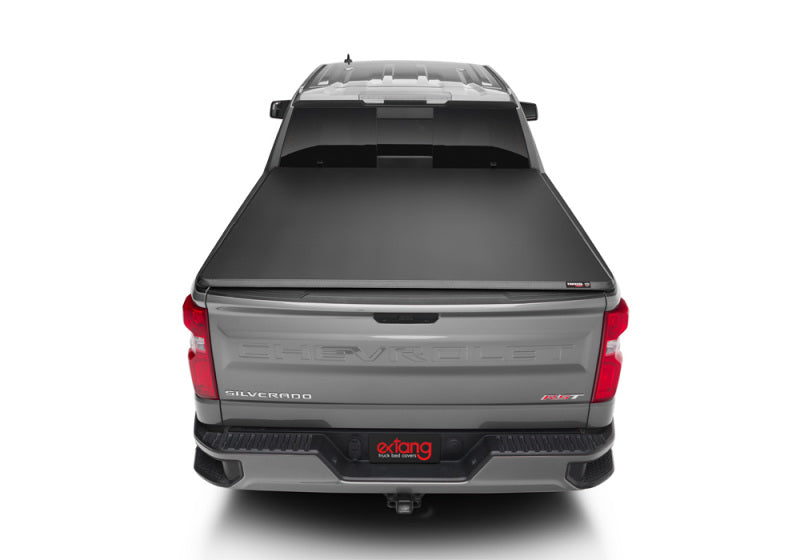 Extang 17-21 Honda Ridgeline Trifecta e-Series 77590