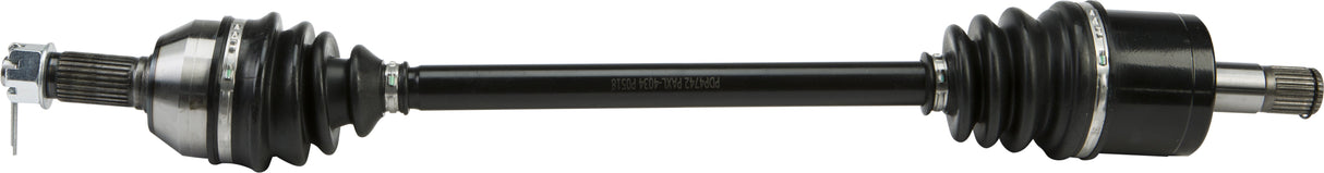 OPEN TRAILOe Axle RearPAXL-4034