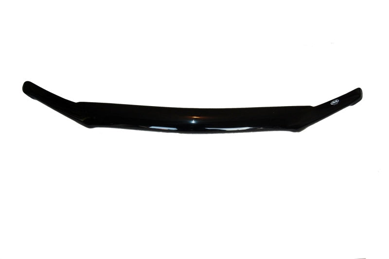 AVS 02-06 Chevy Avalanche 1500 (w/Body Hardware) High Profile Bugflector II Hood Shield - Smoke 25457