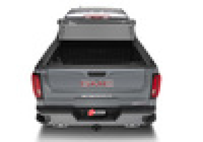 BAK 19-20 Chevy Silverado 6ft 6in Bed 1500 (New Body Style) BAKFlip G2 226131