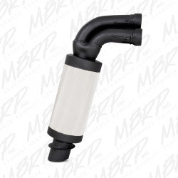 MBRPPerformance Exhaust Race Silencer1060315