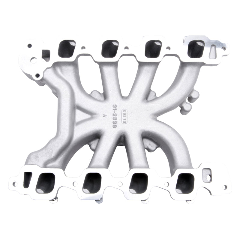 Edelbrock Victor Jr Ford for 4 6L Engines Manifold Only 2838
