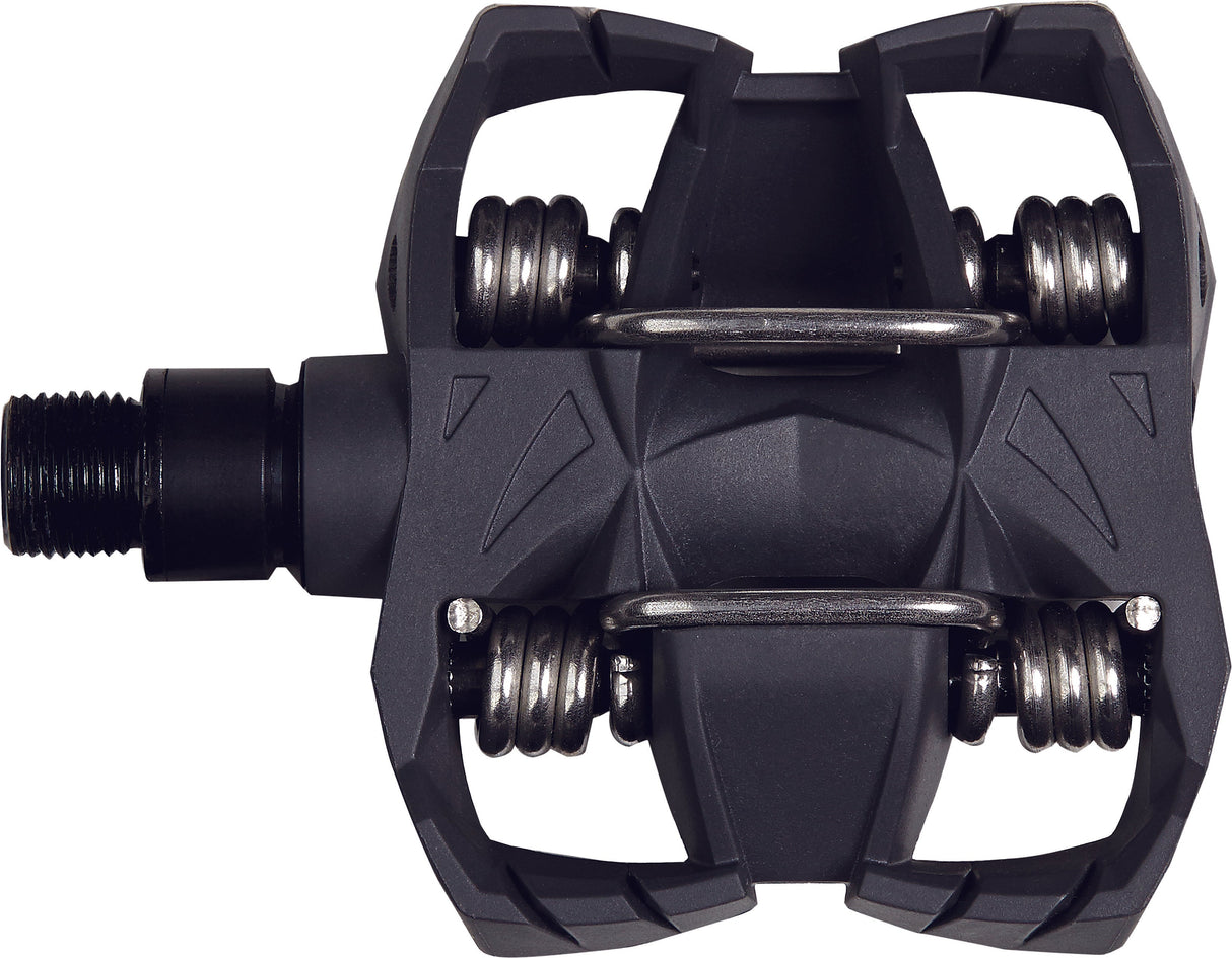TIME Atac Mx 2 Pedals Black 197g 1309002