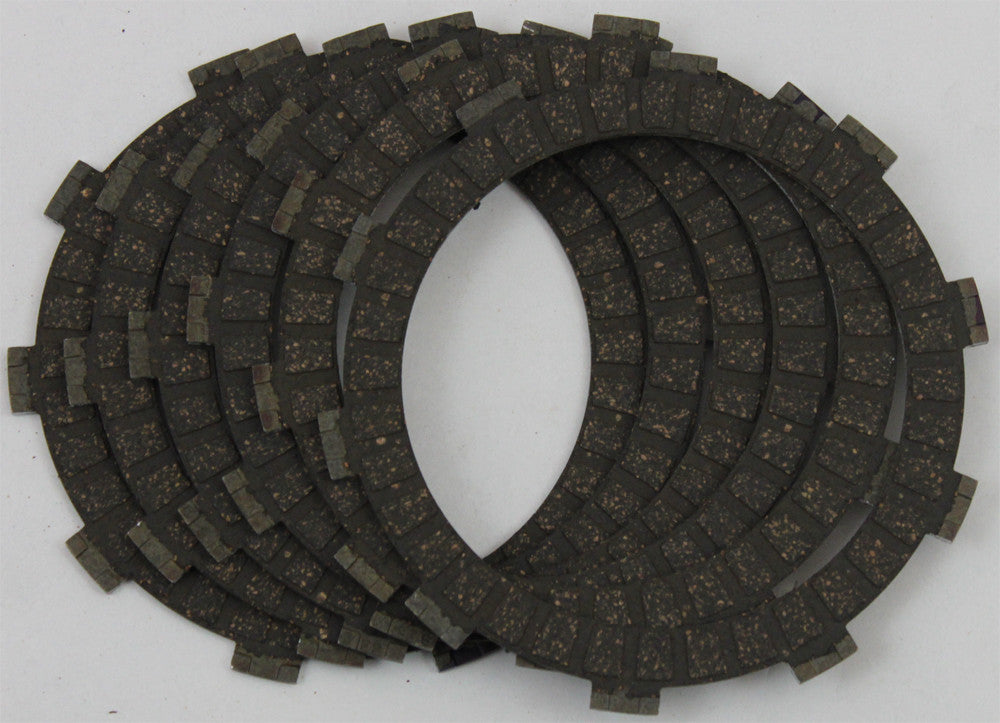 VESRAH Clutch Plates-Xr250r '84 - '03- Trx300ex '93-09 VC-173