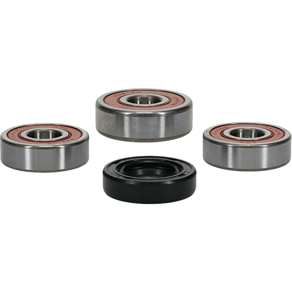 PIVOT WORKS Wheel Bearing Kit Premium 25-1167-P