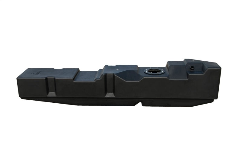 Titan Fuel Tanks 99-07 Ford F-250 51 Gal. Extra HD Cross-Linked PE XXL Mid-Ship Tank- Crew Cab SB 7020299