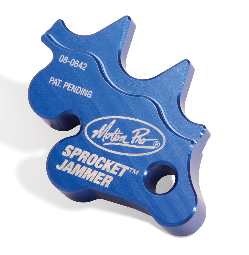 MOTION PROSprocket Jammer08-0642