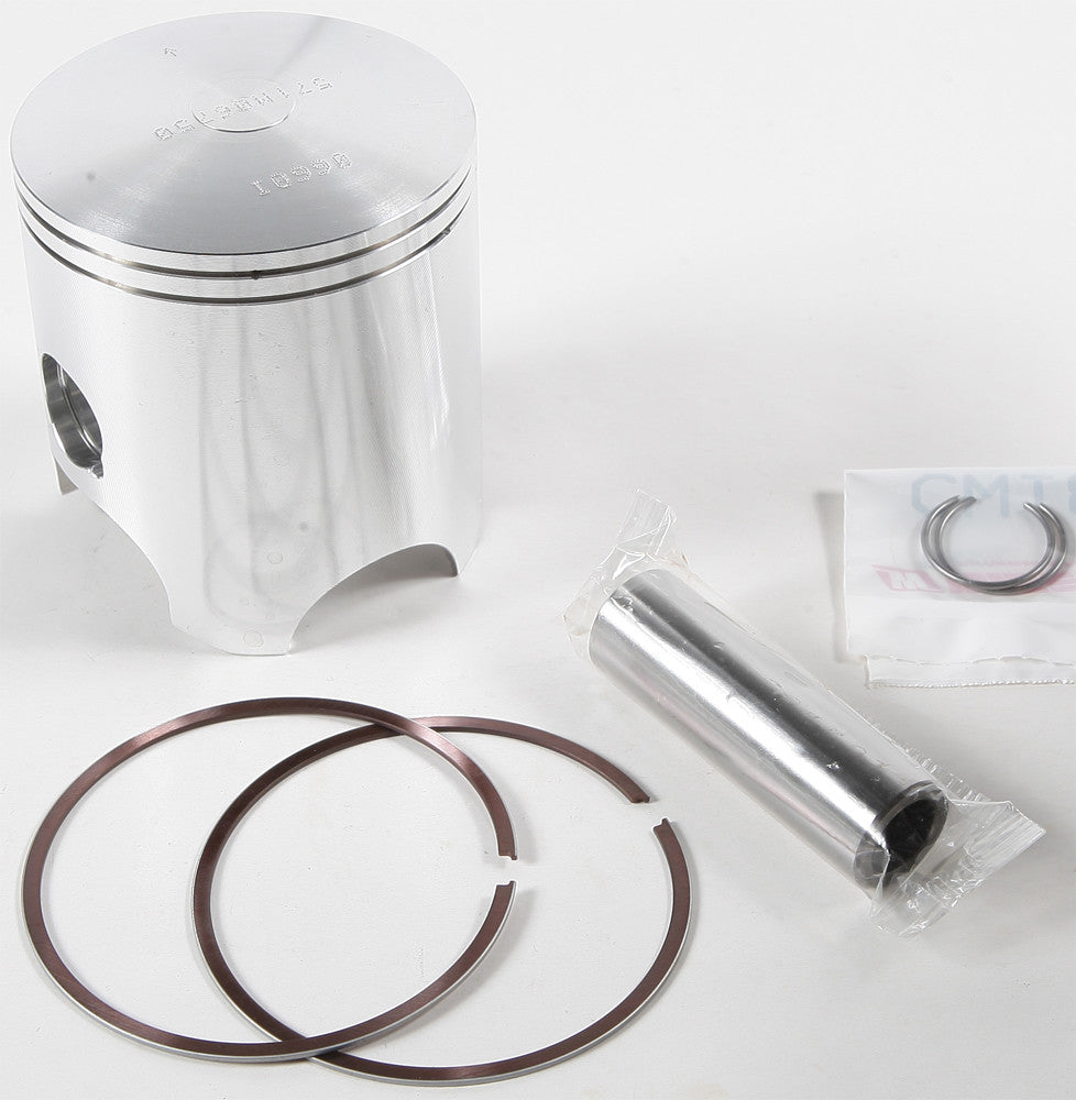 WISECO Piston Kit Pro-Lite 67.50/+0.50 Suz 571M06750