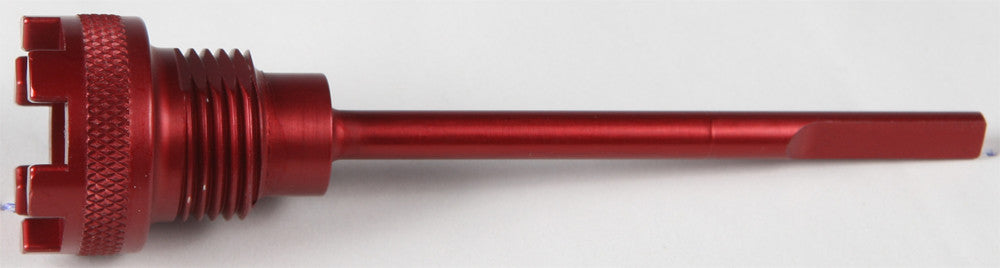 ROOKE Transmission Dipstick Red R-TDS-R7