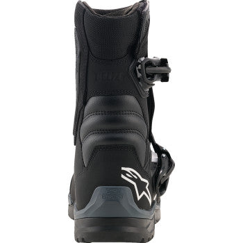 ALPINESTARS Belize V2 Drystar® Boots - Black - US 11 2040226-10-11