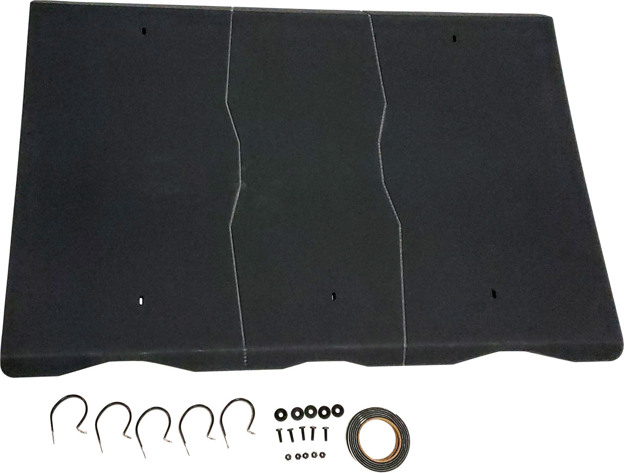 OPEN TRAILUtv Molded RoofV000156-11056T