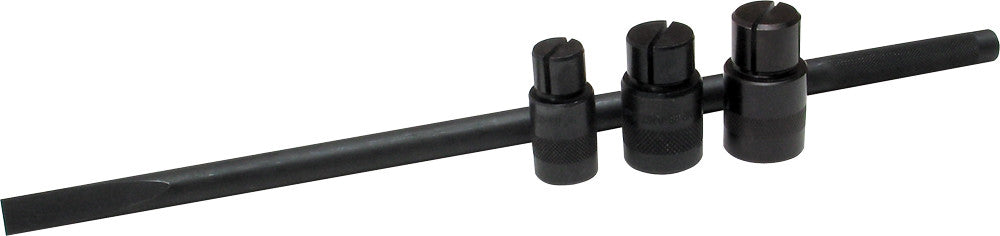 MOTION PROWheel Bearing Remover Kit 4pc Set08-0410