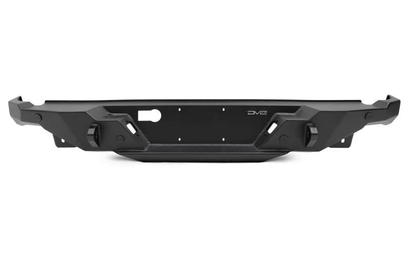 DV8 Offroad 20-23 Jeep Gladiator JT FS-15 Series Rear Bumper RBGL-11