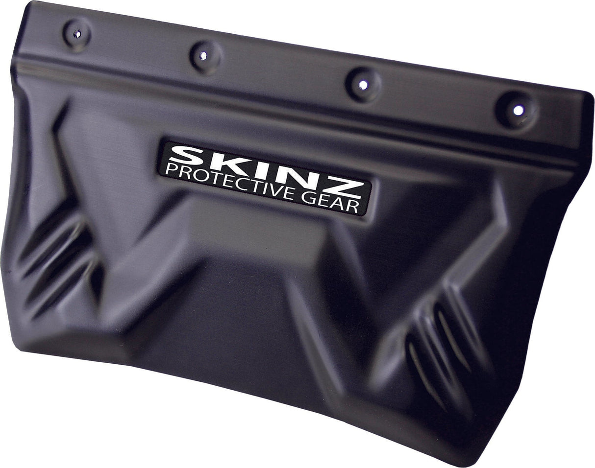 PRO ARMOR Flex Mtn Snow Flap SF400-BK