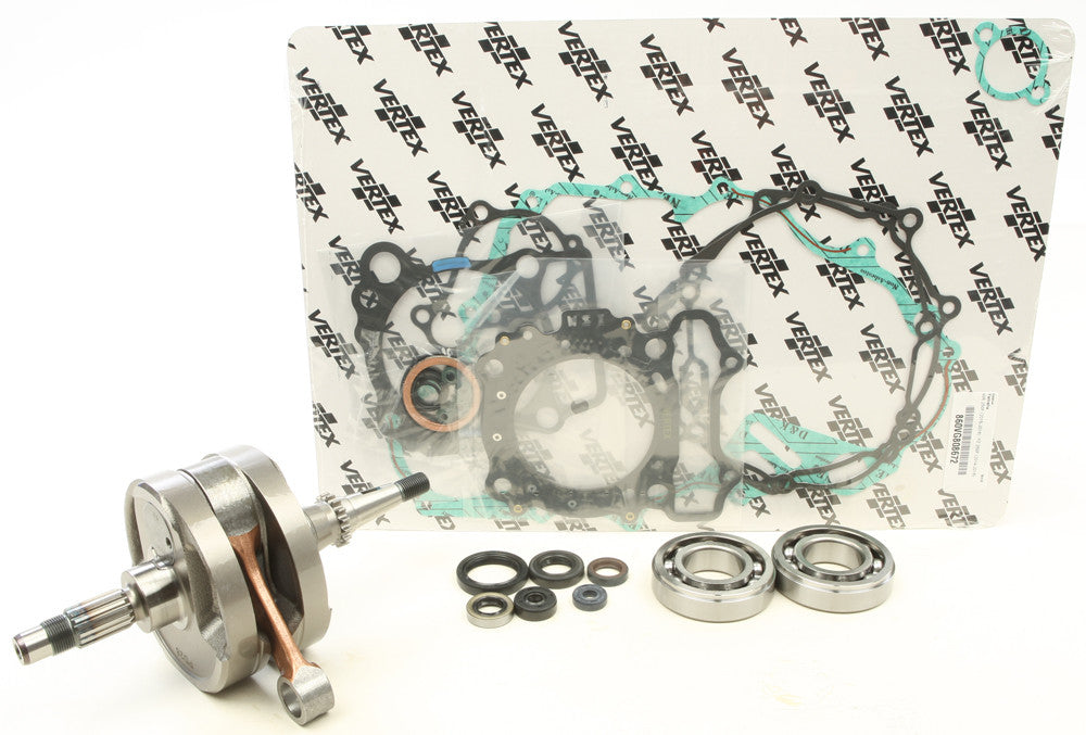 HOT RODS Complete Bottom End Kit CBK0206