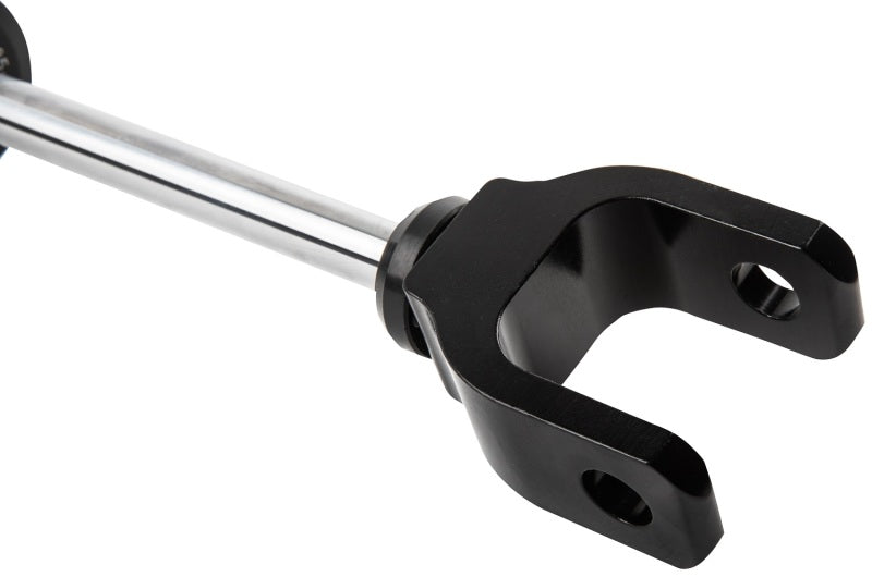 Fox 20-Up GM 2500/3500 HD Perf Series 2.0 Front Smooth 1.5-2.5in Lift - Requires Up Control Arm 985-24-244