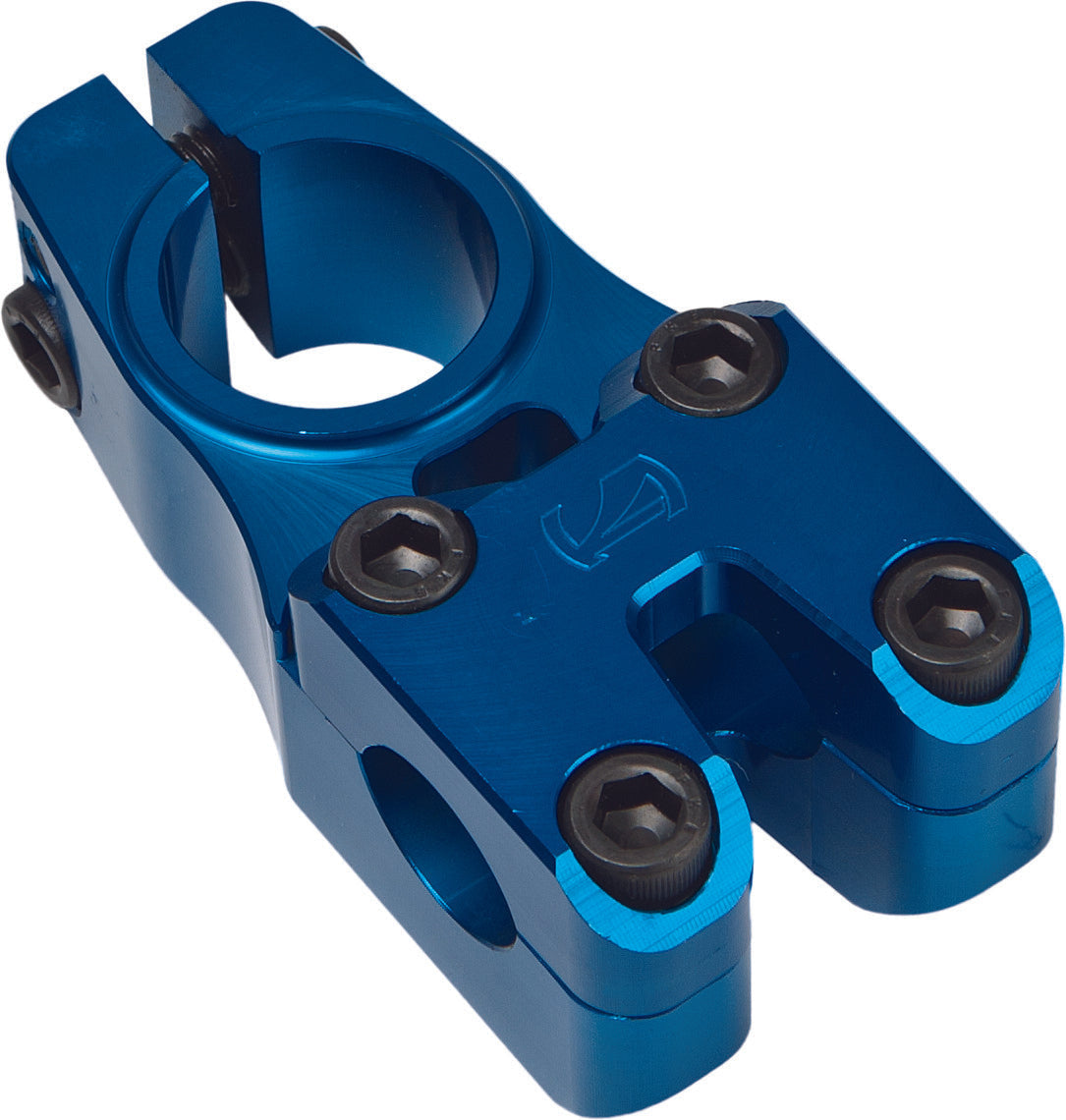 TANGENT Split Stem 1/8x49mm Blue 25-2493