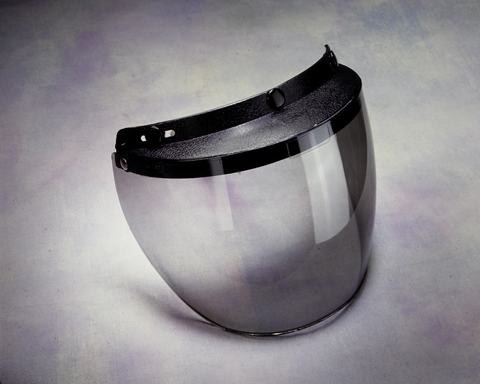 MXLFlip-Up Shield Smoke Uncoated301002