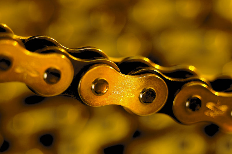 Renthal R1 428-120L Works Chain C267