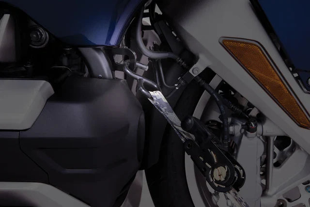 Goldstrike Tie Down Brackets For Gold Wing 18-Up 98000