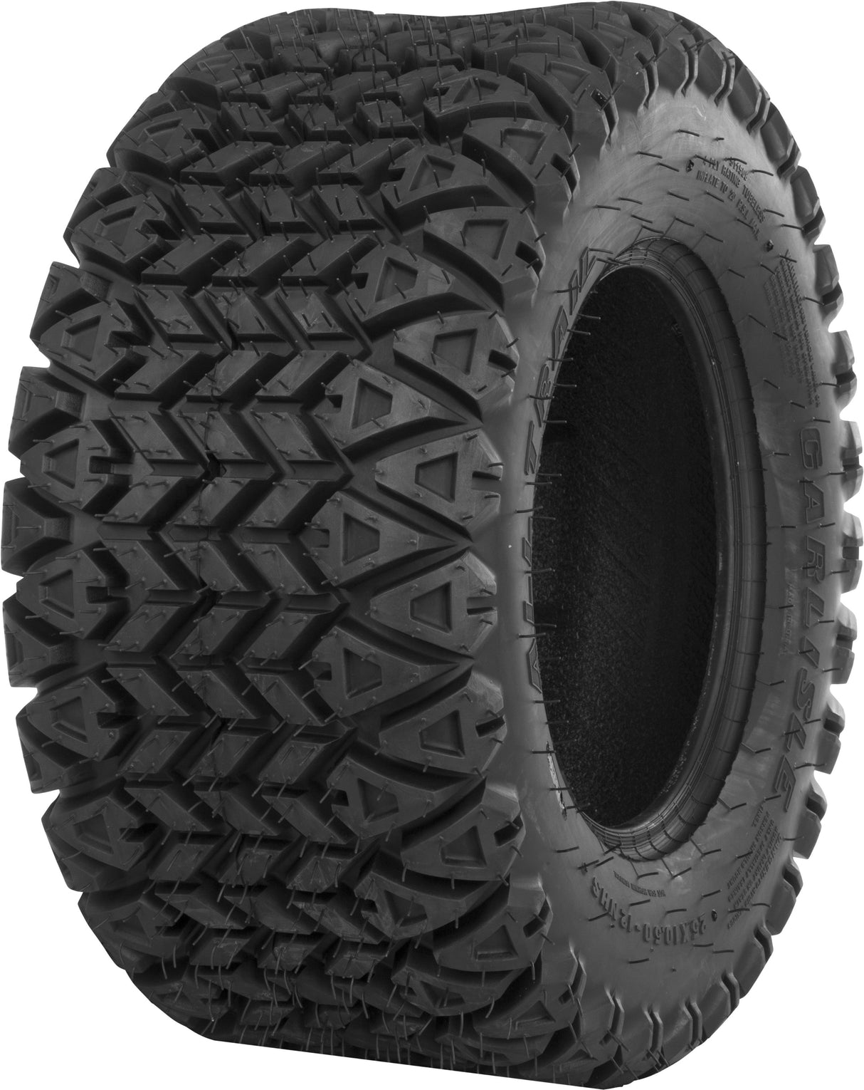 ITP Tire All Trail 25x10.5-12 4pr Bias 511508