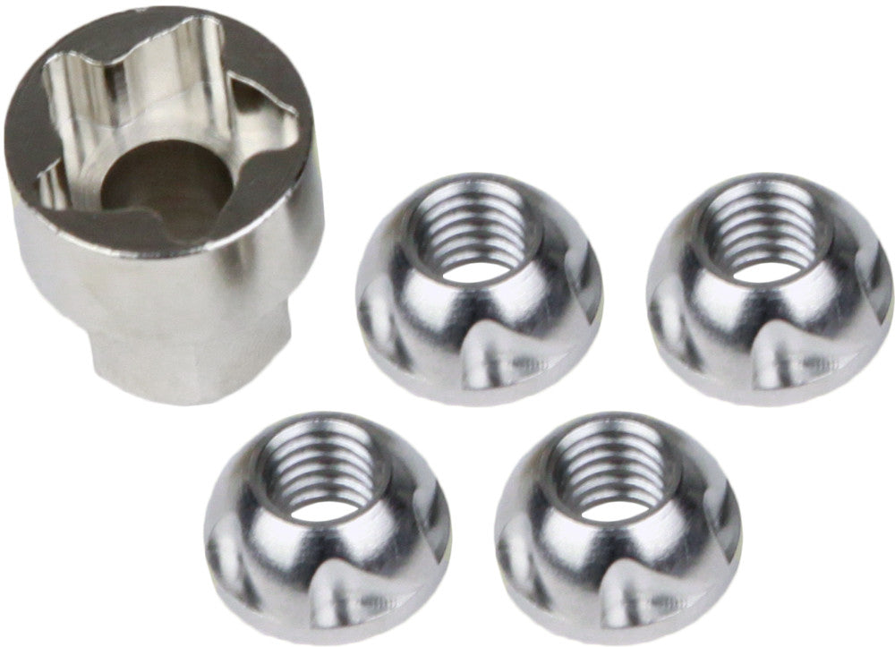 RIGID Rds-Series Security Kit 40290