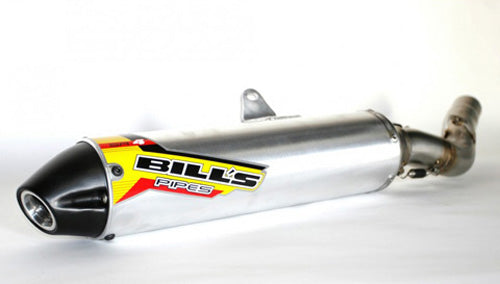 Bill's Pipes Bills Pipes 4-Stroke-Sa-4 Ktm Slip On 981163