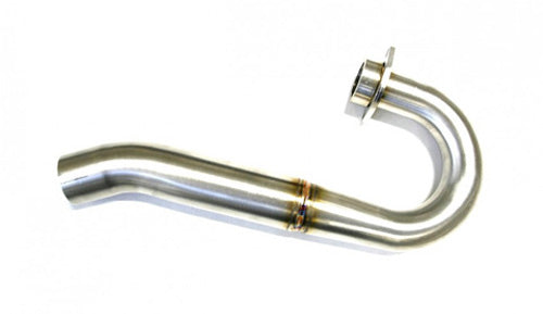 Bill's Pipes Bills Pipes 4-Stroke-Sa-4 Ktm Head Pipe 981165