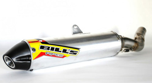 Bill's Pipes Bills Pipes 4-Stroke-Sa-4 Ktm Slip On 981166