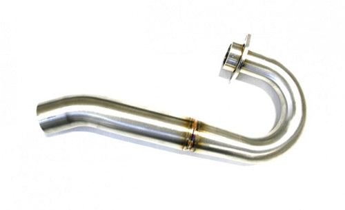 Bill's Pipes Bills Pipes 4-Stroke-Sa-4 Ktm Head Pipe 981171